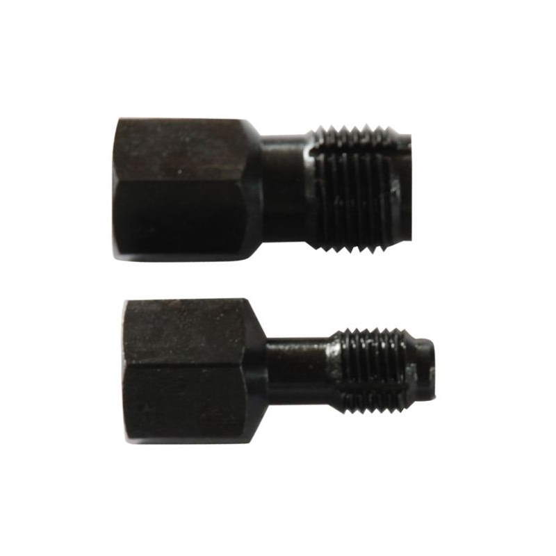 Метчики для ремонта резьбы гнезда датчика кислорода MHRTools MHR02111 в Твери