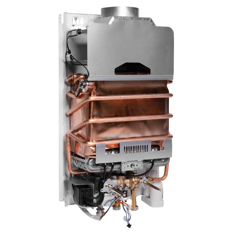 Колонка газовая Royal Thermo GWH 10 Inflame НС-1584745 в Рыбинске