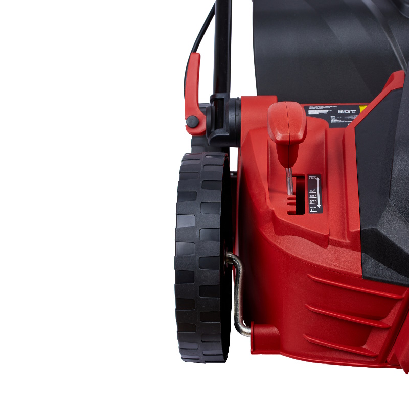 Скарификатор Elitech СЭ 1536Т (E1603.011.00) 205500,1500 Вт, 2 режима, 36 см в Туле