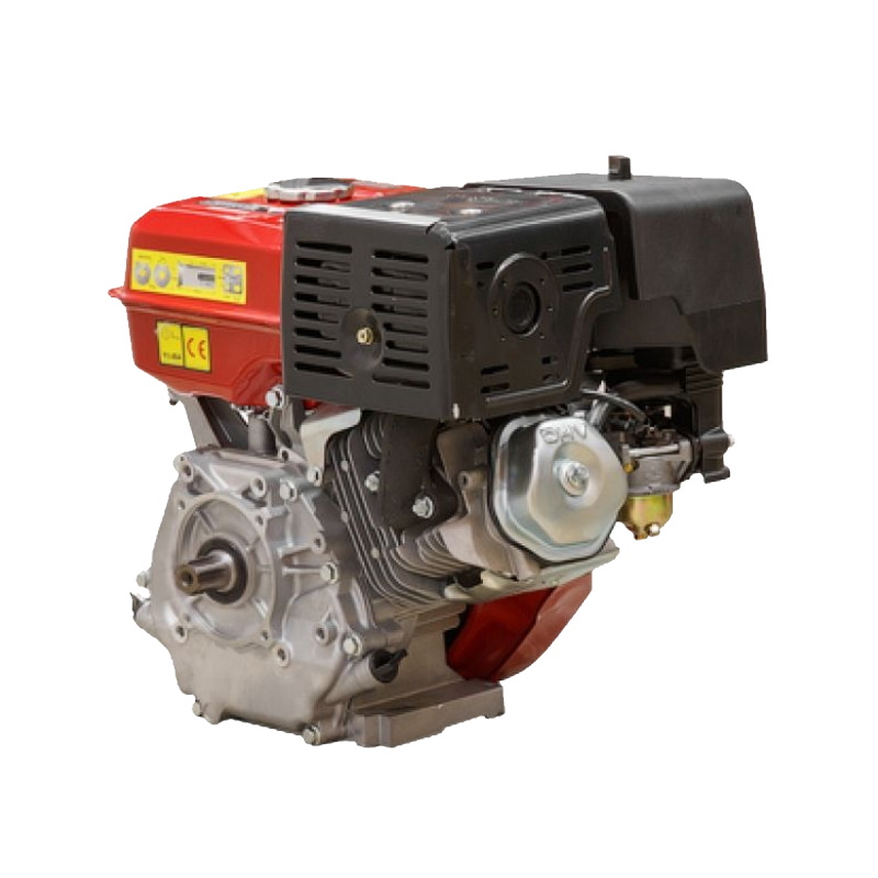 Двигатель бензиновый Asilak SL-188F-SH25, 13.0 л.с. в Угличе