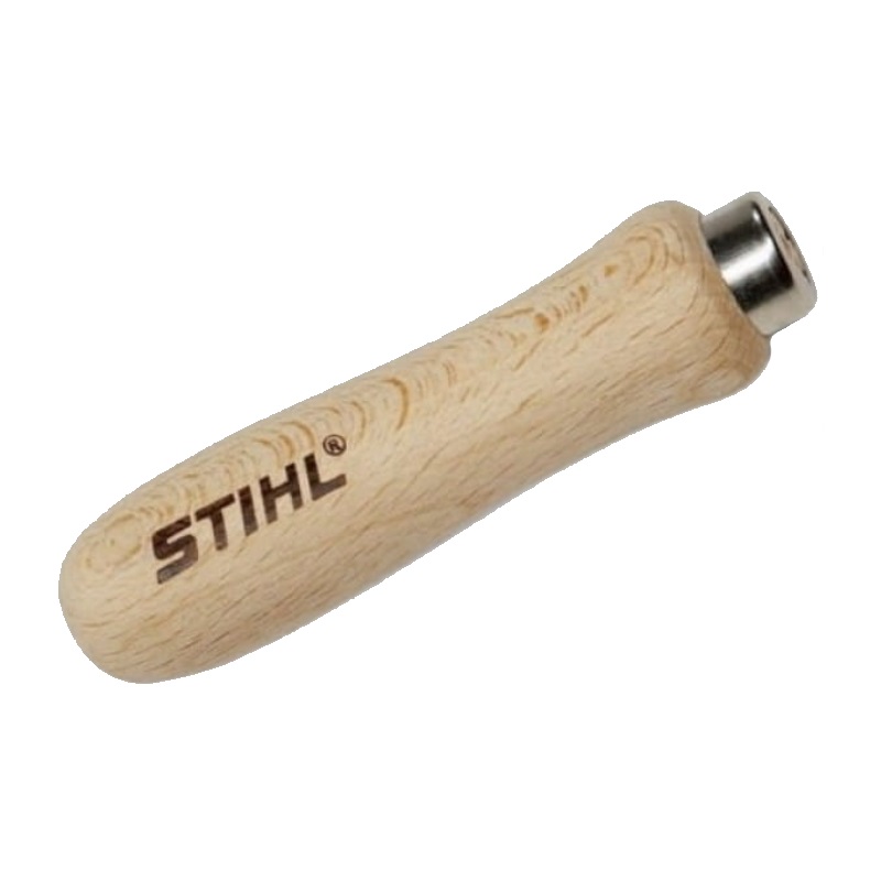 Ручка для напильника деревянная Stihl 08114907860 в Муроме
