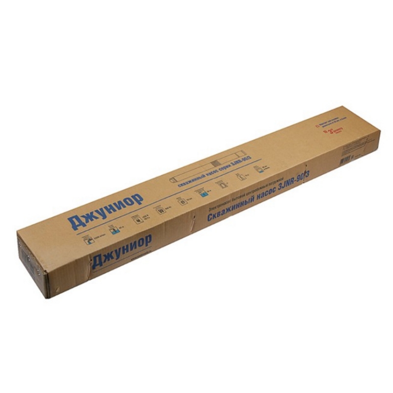 Насос Belamos 3JNR-160/3, кабель 15м, центробежный в Рыбинске