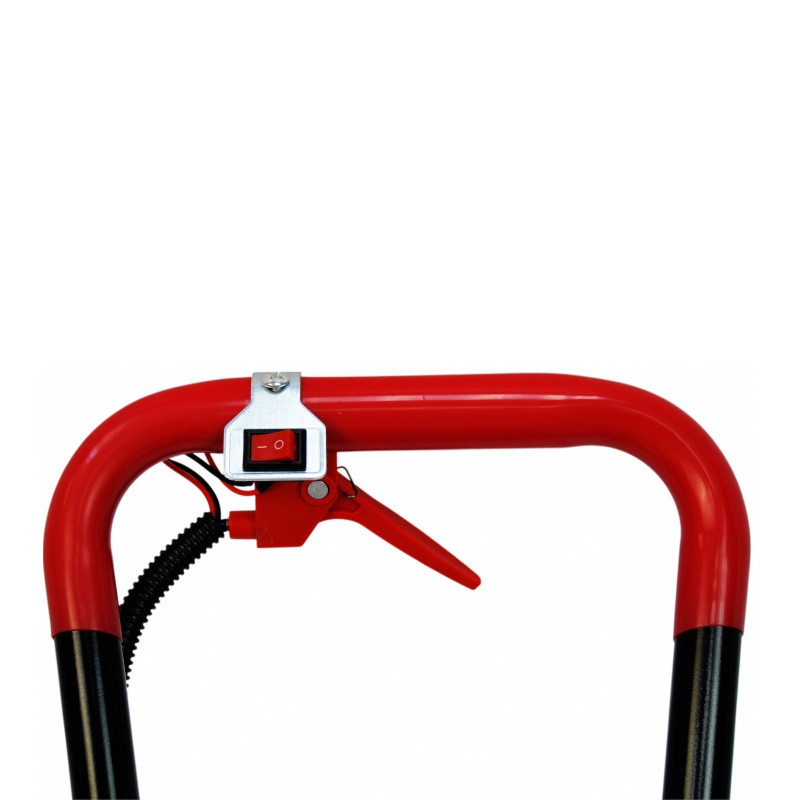 Мотобур без шнека Brait PBR-52/000 08.01.004.019, d пос=20 мм, 52 см.куб, 1,5 кВт easy start в Угличе