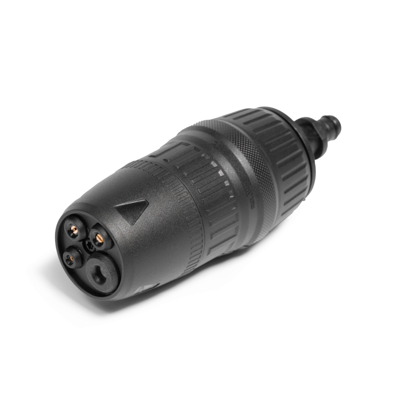 Мойка высокого давления Daewoo DAW 550