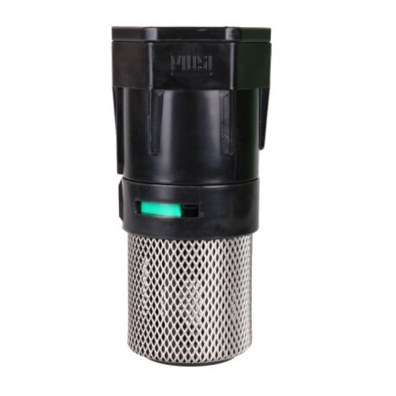 Донный клапан 1" Gas соединительный механизм Piusi F1239905A (комплект 10 шт, цена за шт) в Рыбинске