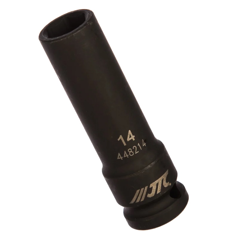 Головка торцевая JTC JTC-448214 1/2” 14 ударная высокая L=82 мм в Кинешме