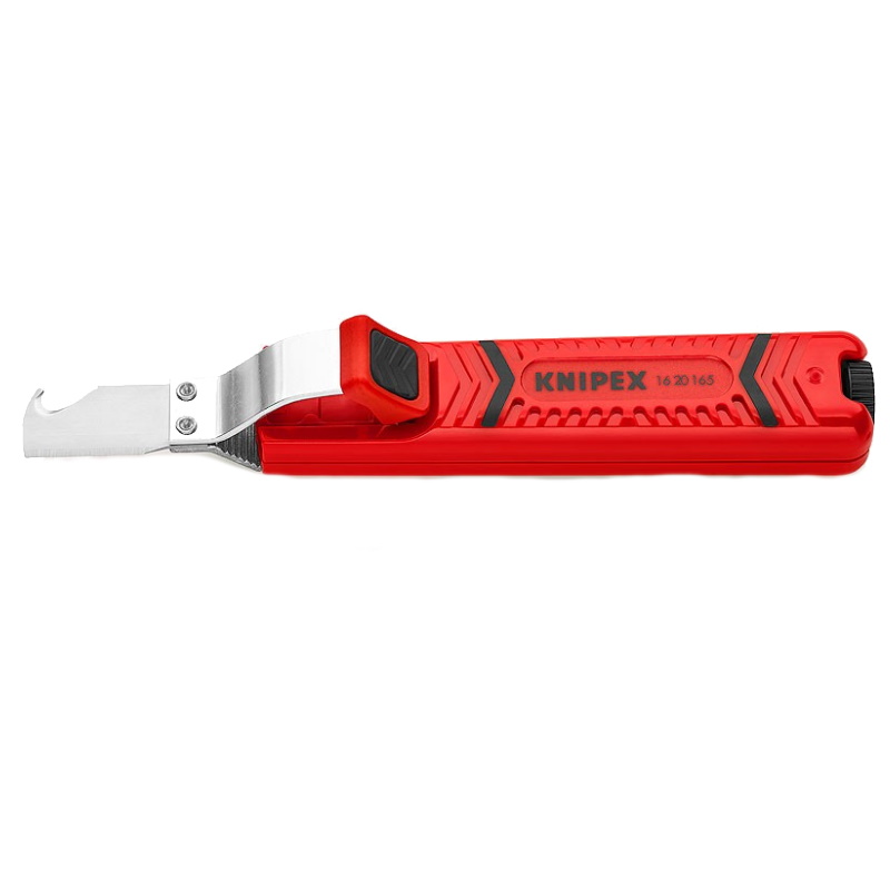 Инструмент для снятия изоляции Knipex KN-1620165SB в Кинешме