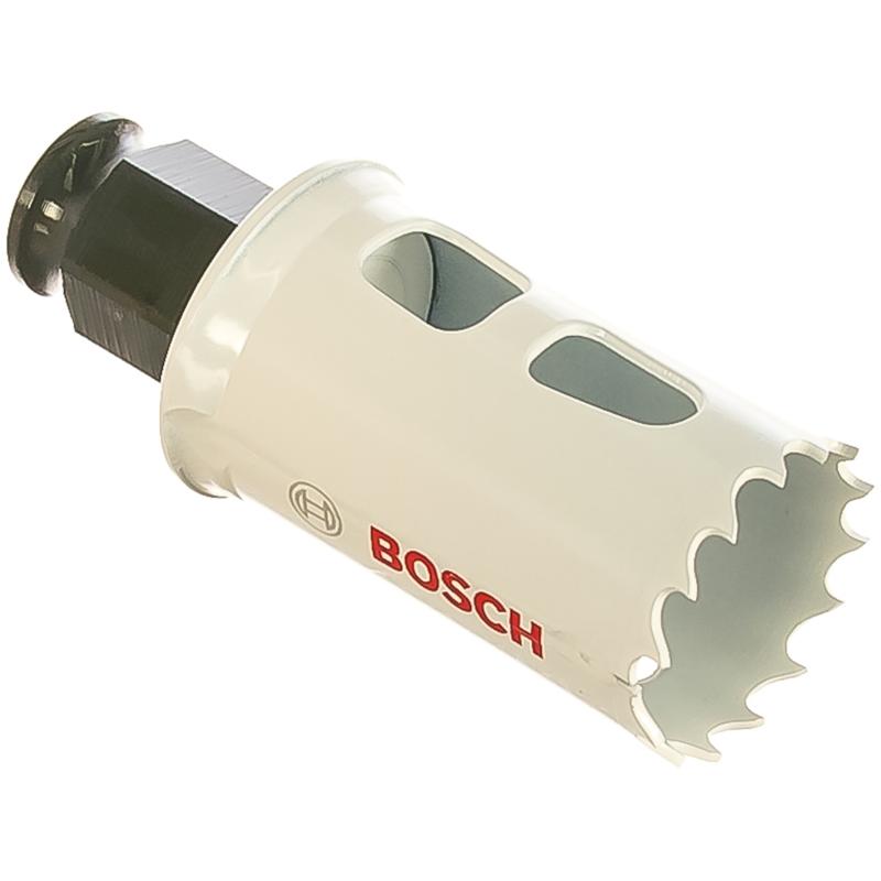 Коронка по дереву и металлу Bosch Progressor 2.608.594.205 (29 мм) в Рыбинске