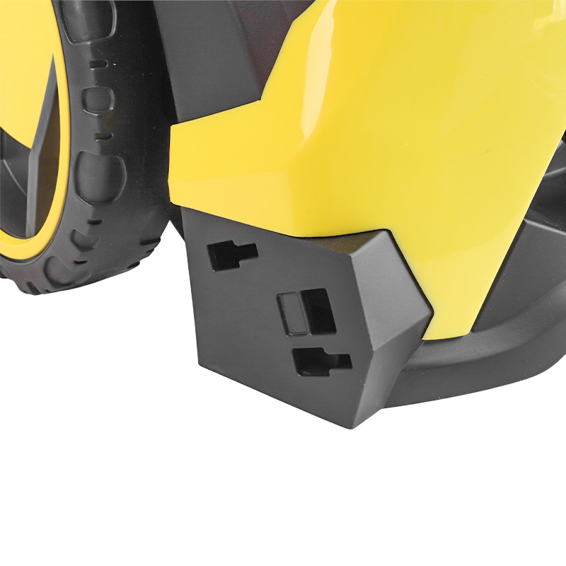 Мойка высокого давления Karcher K 5 Basic Car EU, 145 бар, химия, пенообразователь, щетка в Ярославле