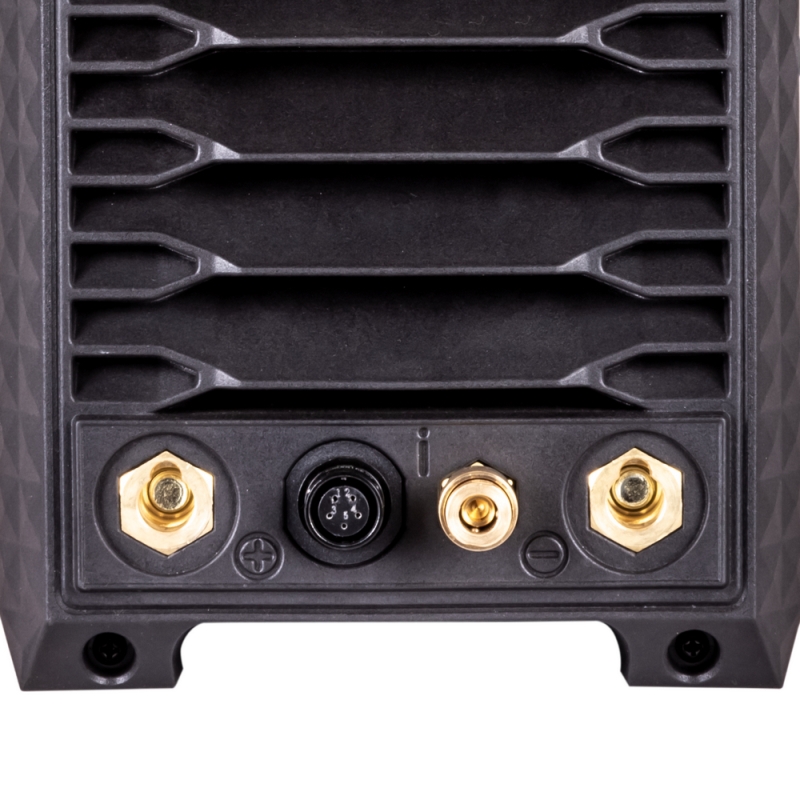 Аппарат аргонодуговой сварки FoxWeld Saggio TIG 205P AC/DC LCD PFC, 9305 в Иваново