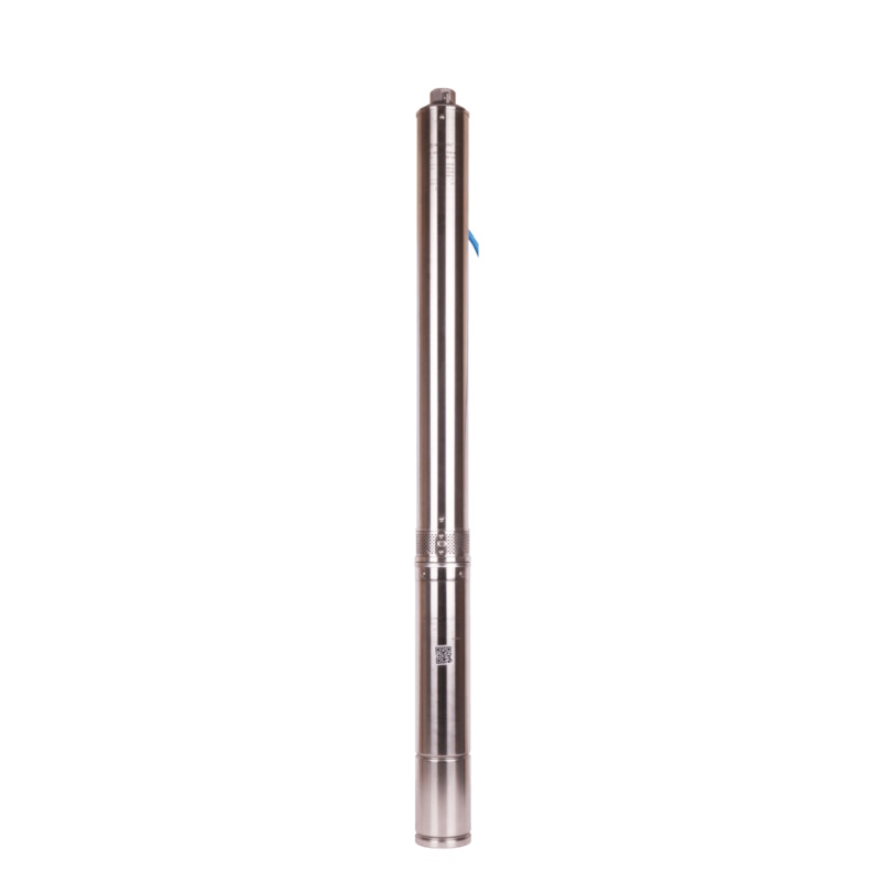 Скважинный насос Aquario ASP1.8E-100-90 3201 (встроенный конденсатор, кабель 100 м) в Иваново
