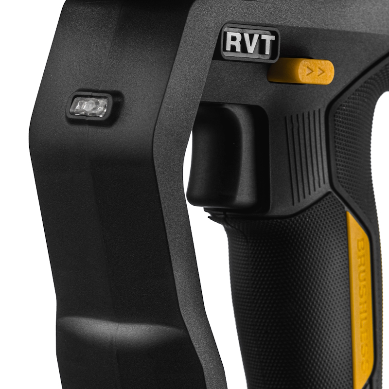 Гайковерт ударный аккумуляторный Runtec RT-IW2101 (PRO 1", 20В, 2*9Ач, 2300Нм) в Твери