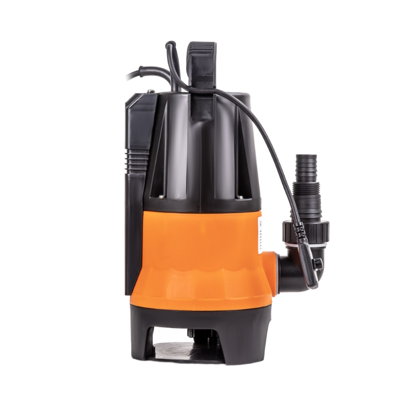 Дренажный насос FoxWeld FoxAqua DPI-450F 6581 в Костроме