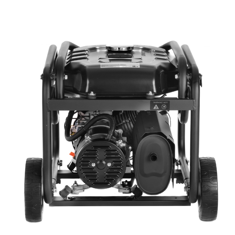 Бензиновый генератор Hyundai HHY 3050FE