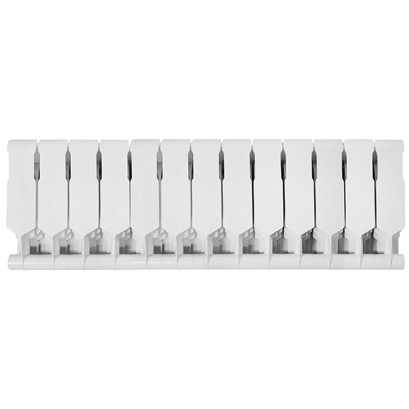 Радиатор Royal Thermo Vittoria Super 300 НС-1426004, 13 секций в Муроме