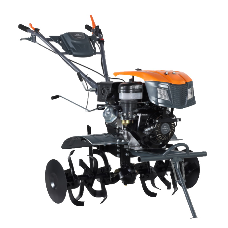 Бензиновый мотоблок Villartec TB990, 9 л.с., 3 вперед / 1 назад, редуктор цепной в Муроме