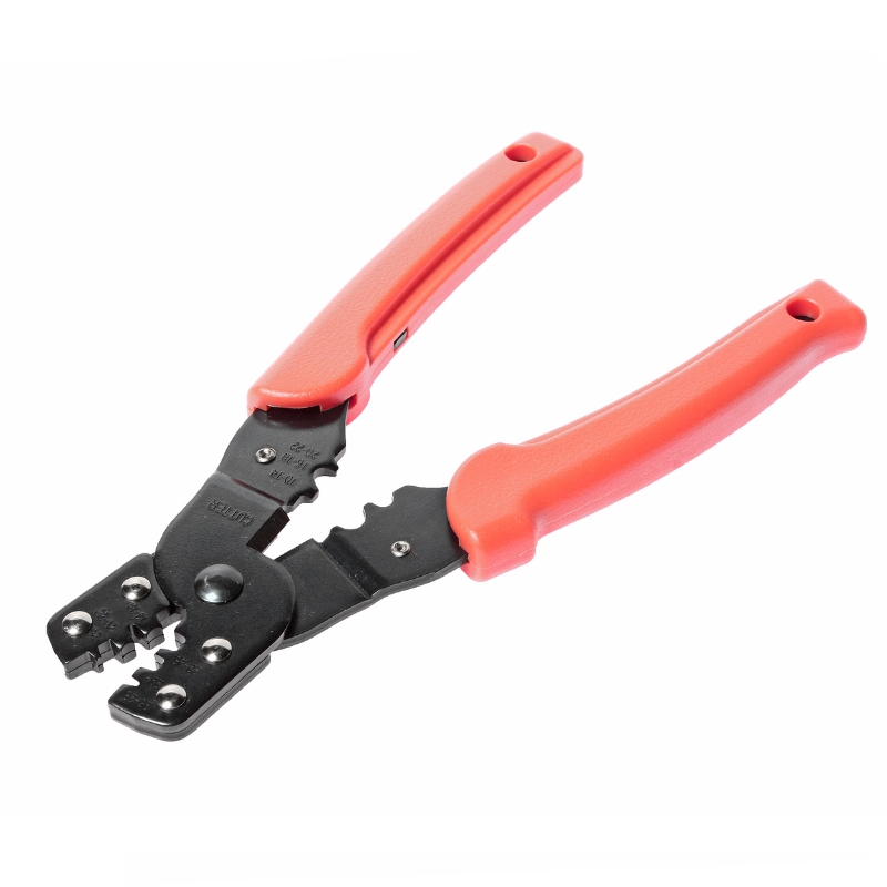 Клещи обжимные JTC JTC-3205 1530₽