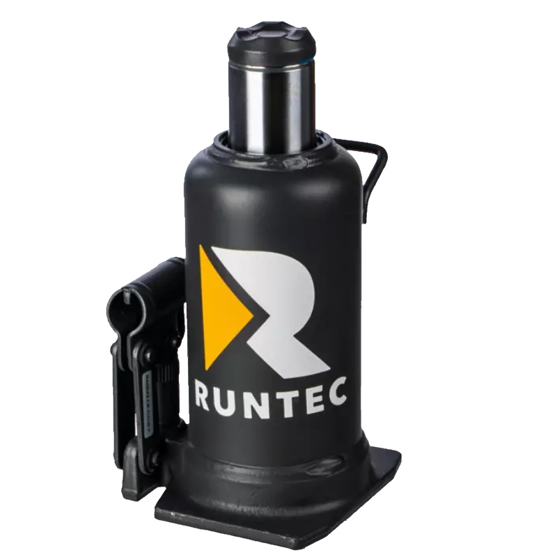 Домкрат бутылочный профессиональный Runtec RT-VJ15, 15 т, 228-508 мм в Иваново