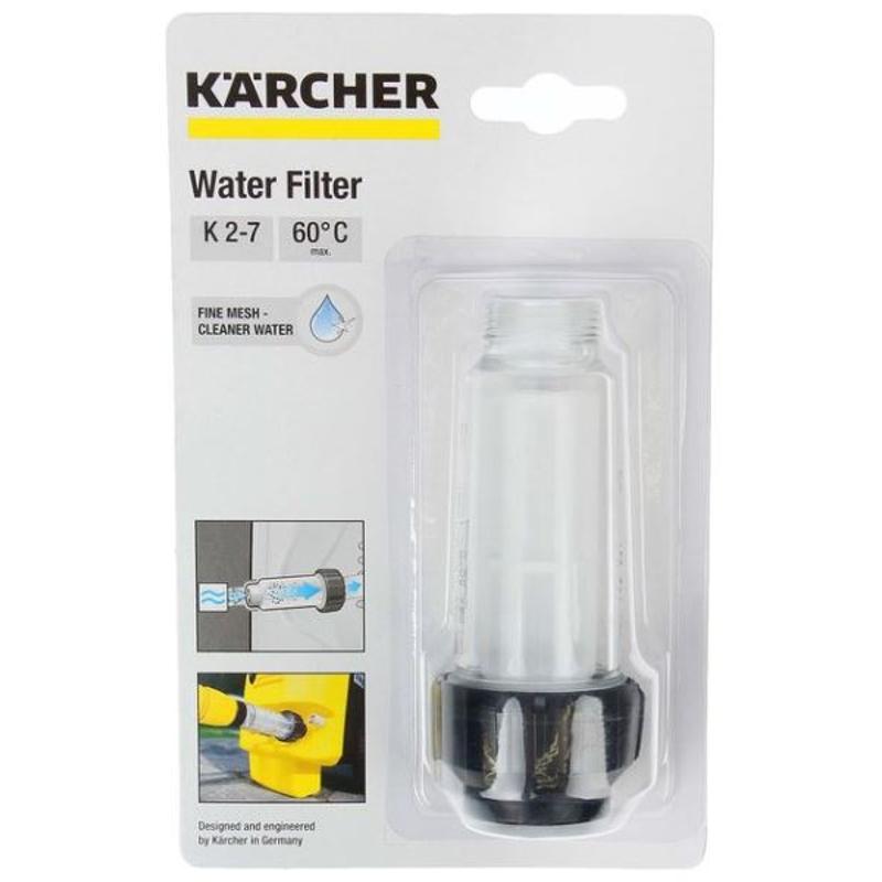 Водяной фильтр Karcher Basic Line 2.642-794 в Костроме