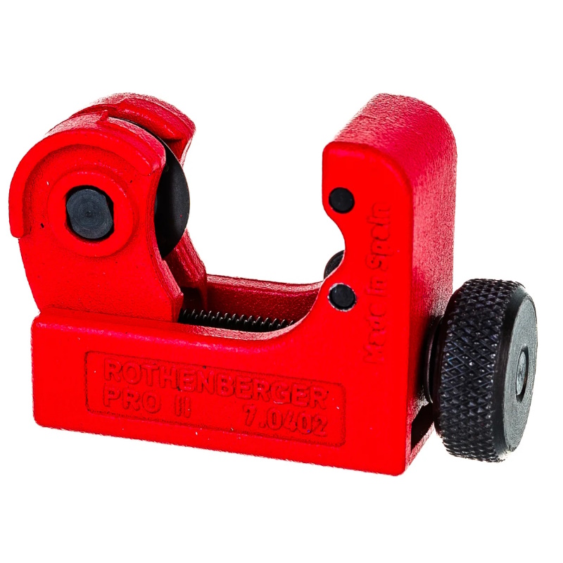 Мини-Труборез Rothenberger MINICUT II PRO 70402, 6-22мм в Иваново