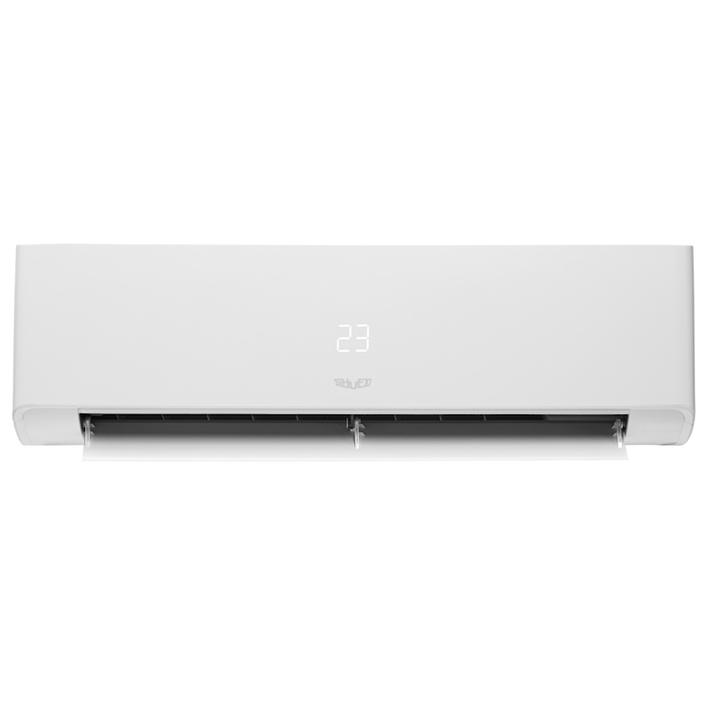 Сплит-система Shuft Soturai SFTH-09HN8 НС-1597568, комплект