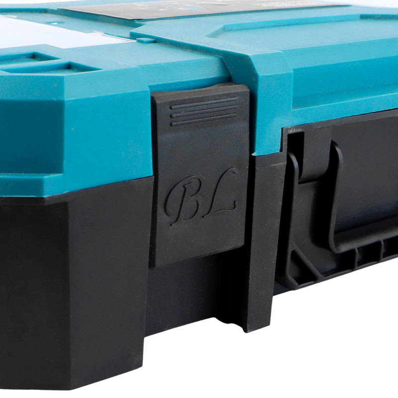 Бесщеточный ударный гайковерт Grower DBL11, 700 Нм, 21v (под Makita LXT), 4Ah аккумулятор 2 шт, в кейсе в Муроме
