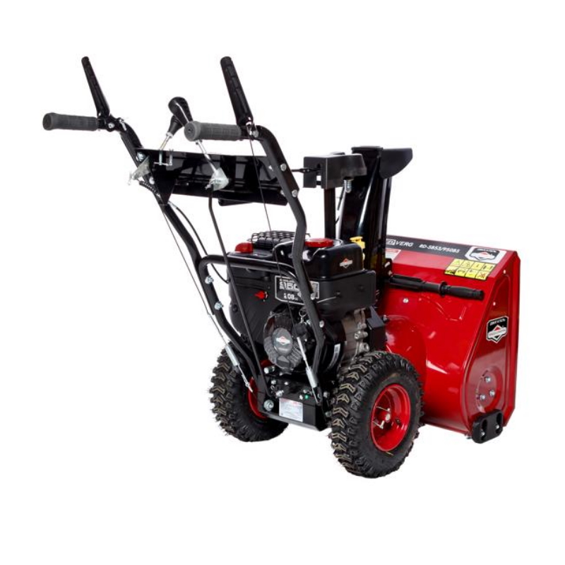 Бензиновый снегоуборщик RedVerg RD-SB53/950BS в Кинешме