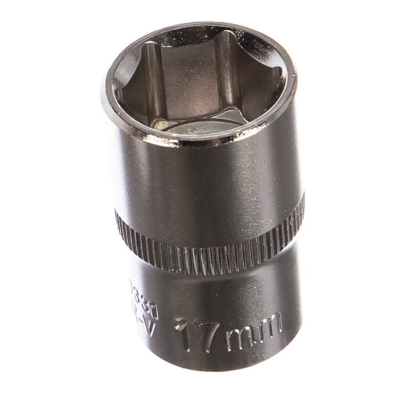 Торцевая головка Kraft KT 700331 (1/2" Dr, 17 мм) во Владимире