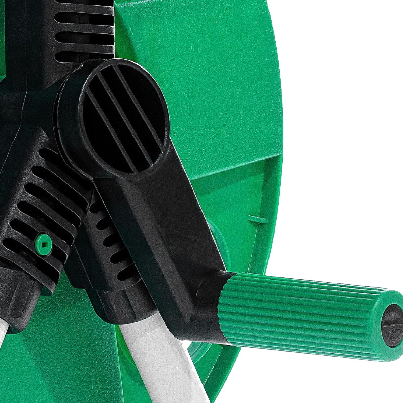 Катушка для шланга Helex (Green Glade) G001