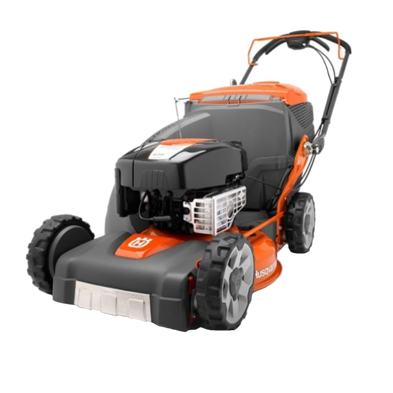 Газонокосилка бензиновая Husqvarna LC 348V, 3,2 л.с., ширина скашивания 48 см, самоходная, 9672388-01 в Костроме