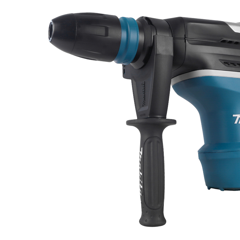 Перфоратор Makita HR4013C  в кейсе, с защитной муфтой, с виброзащитой в Александрове