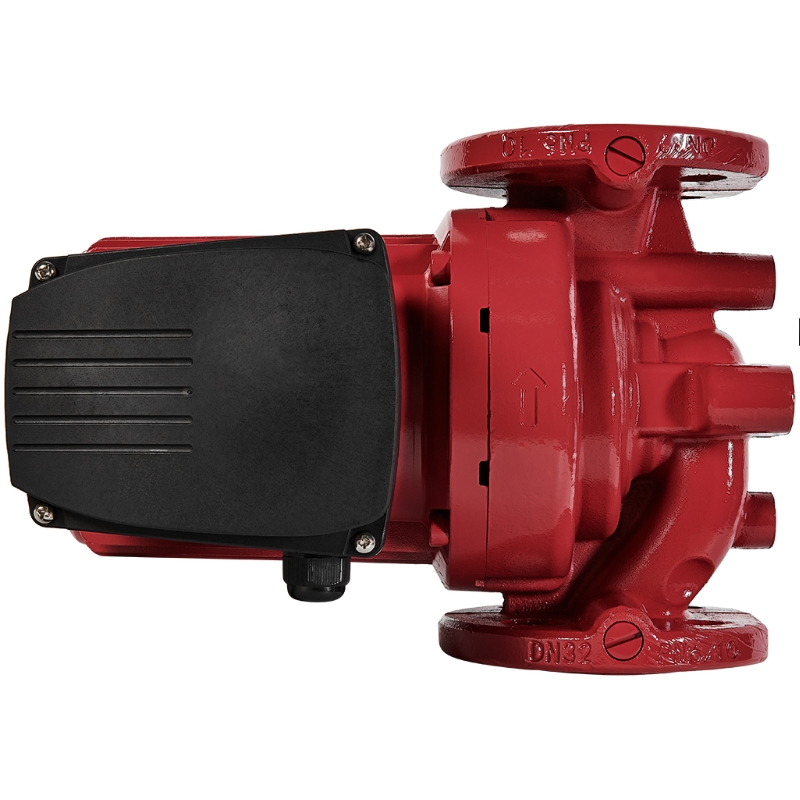 Насос циркуляционный Rommer RPF-0001-3260220, FORCE, фланцевый, трехскоростной, 32-60F, 220V в Иваново