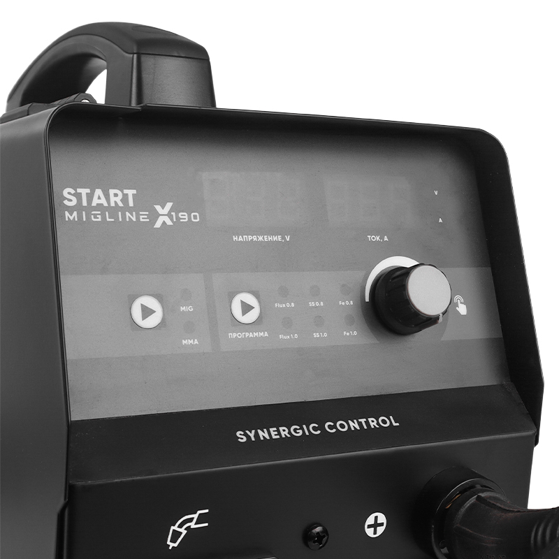 Сварочный полуавтомат Start MigLine X190 2STX190 в Ярославле