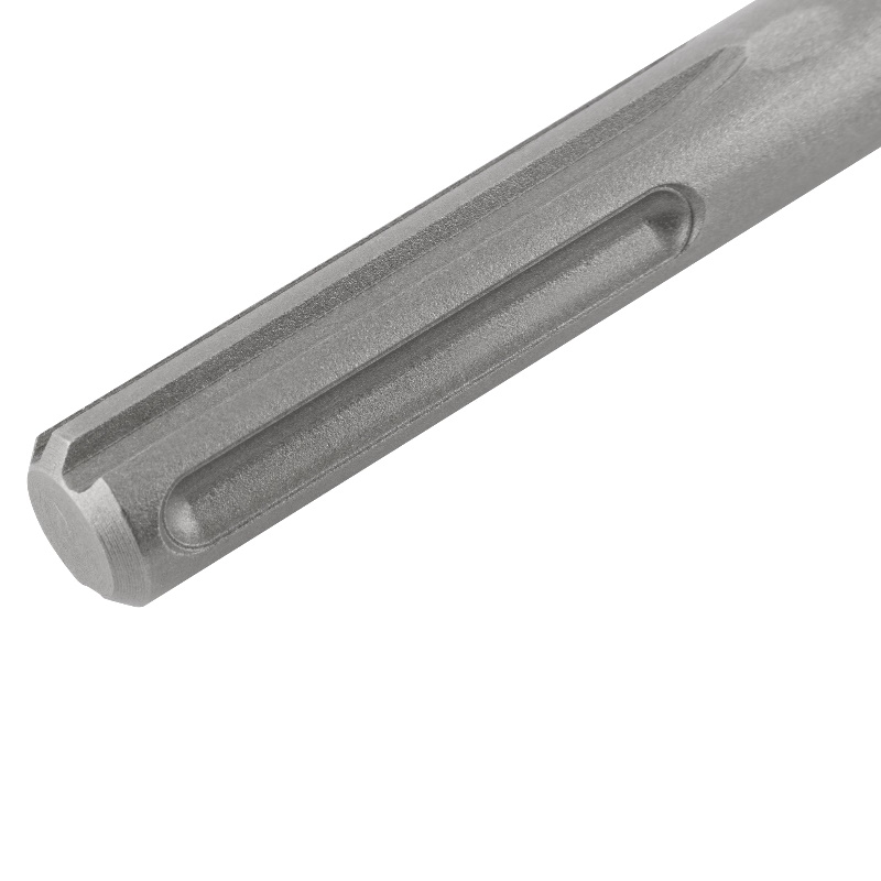 Зубило Fit 33505, SDS-MAX, легированная сталь, 25х18х600 мм
