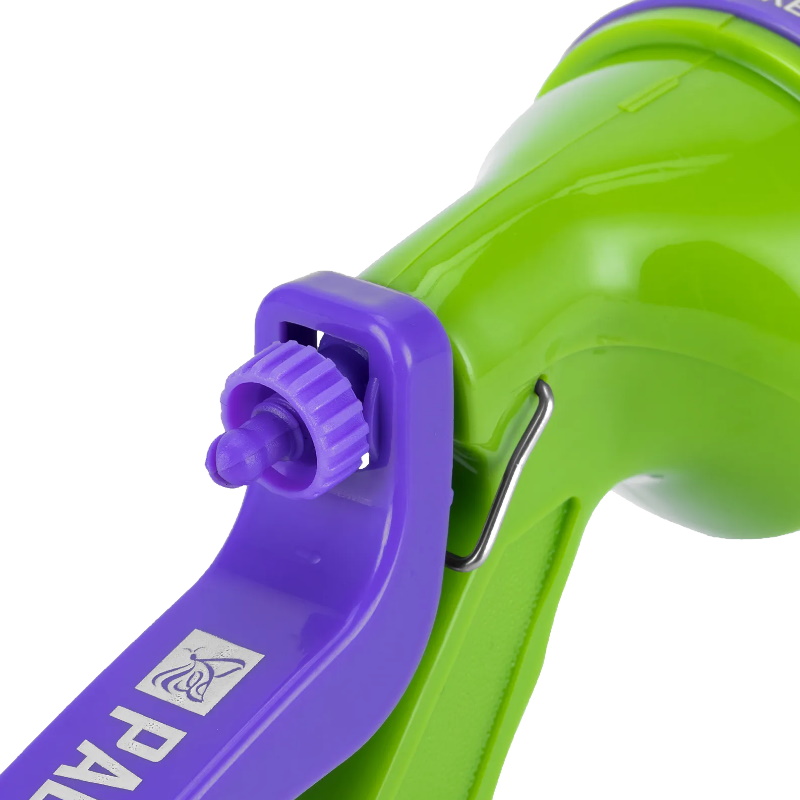 Пистолет-распылитель Palisad 65161, 7 режимов в Череповце