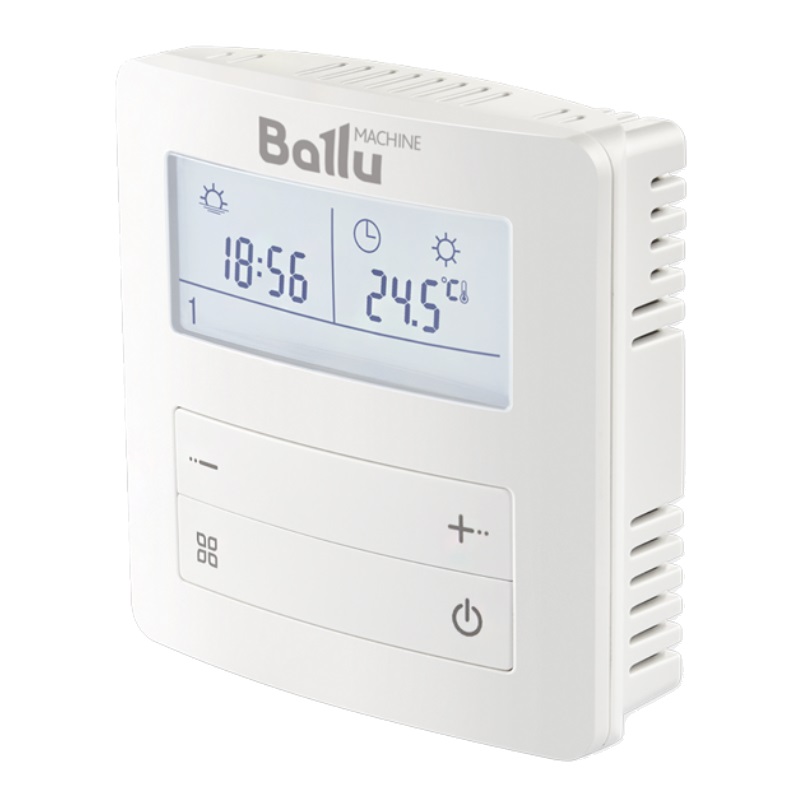 Термостат цифровой Ballu BDT-2 НС-1275592 в Туле