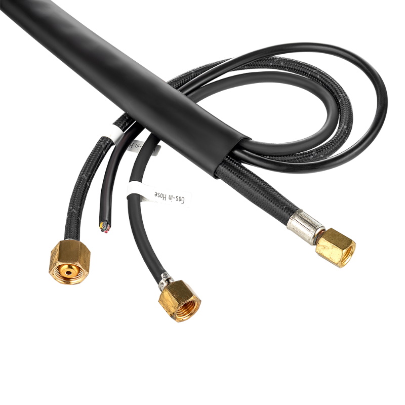 Горелка Сварог TECH TS 18V IOY6906-SV001 00000098702, М12×1,  4м, водяное охлаждение  в Муроме