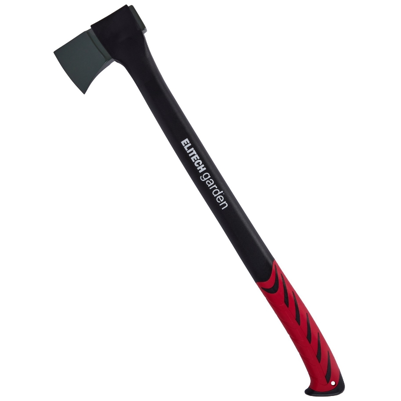 Топор универсальный Elitech Garden CA 1500 206438 1500 грамм 2422₽