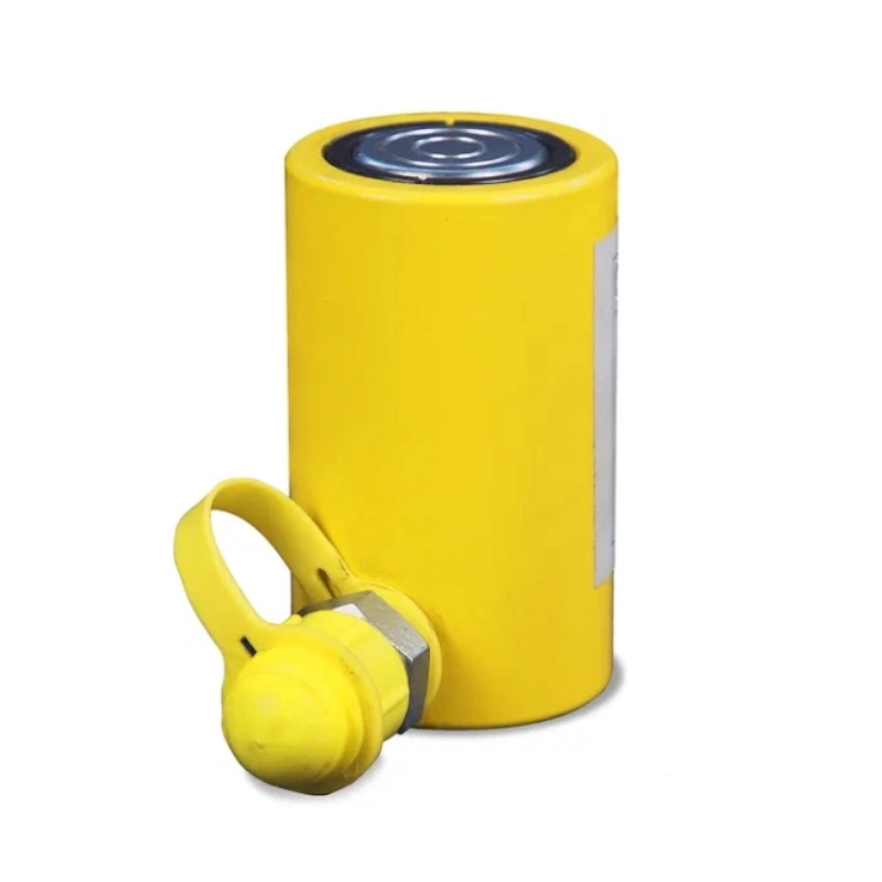 Домкрат гидравлический TOR HHYG-101 1002010 универсальный низкий ДУН10М50 10 т 7042₽