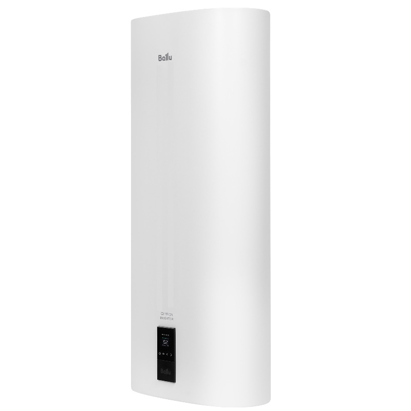 Водонагреватель Ballu BWH/S 100 Cetrion Inox Inverter НС-1605919