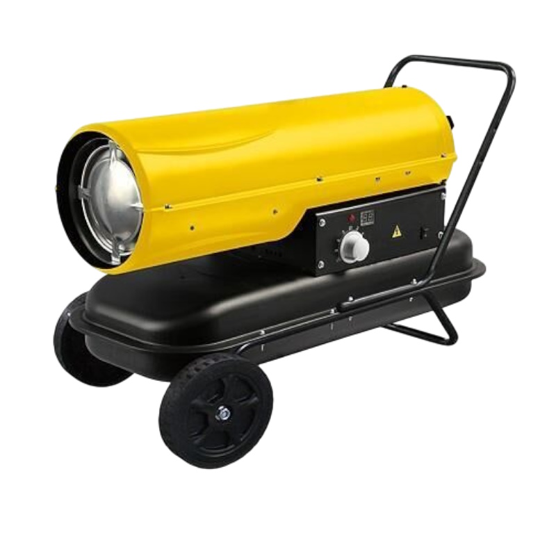 Пушка тепловая дизельная Tor BGO1601-30 1020627 30кВт 21361₽