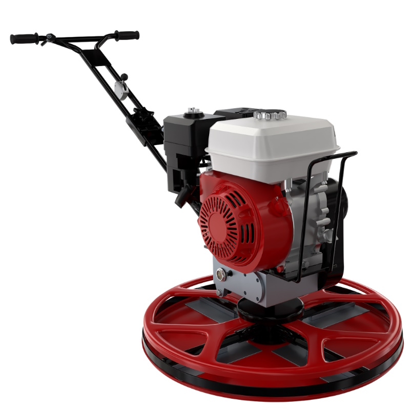 Заглаживающая машина Vektor VSCG-600 2554 (Lifan 168F-2)