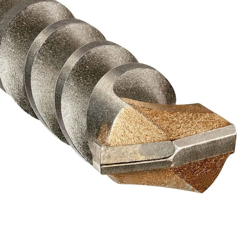 Бур Stanley STA54102-QZ SDS-Plus, 14x300/250 мм в Туле