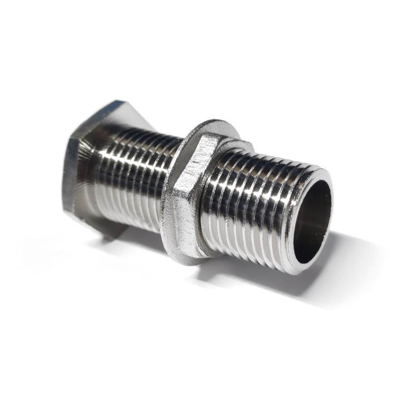 Врезка для резервуара  1/2" в Иваново