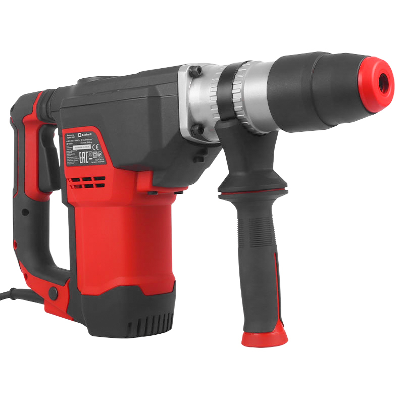 Перфоратор Einhell TE-RH 40 3F 4257935 в кейсе, с защитной муфтой, с виброзащитой во Владимире