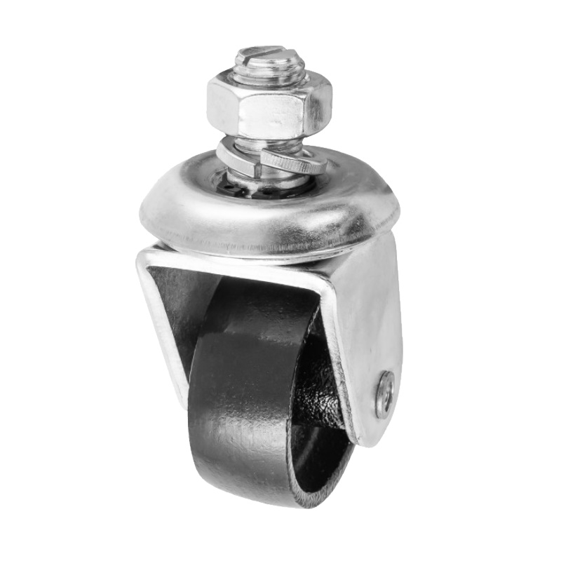 Колесо поворотное для домкрата подкатного Ombra OHT230 55990 во Владимире