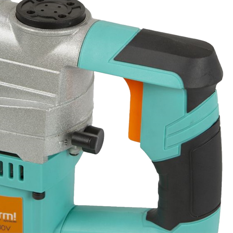Перфоратор Sturm RH2530V  в кейсе, с защитной муфтой в Костроме