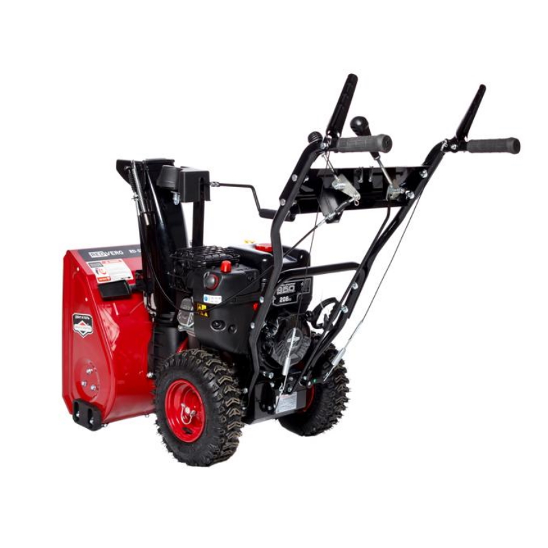 Бензиновый снегоуборщик RedVerg RD-SB53/950BS в Кинешме