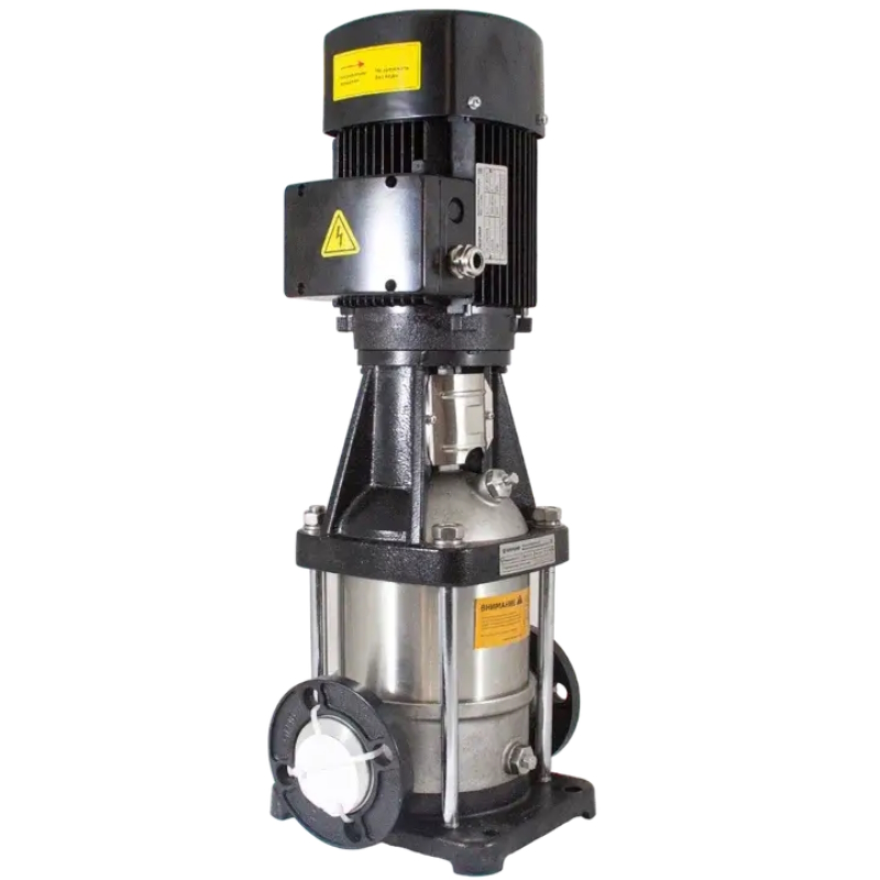 Насос центробежный Unipump MVH 2-26 44433, вертикальный многоступенчатый в Угличе