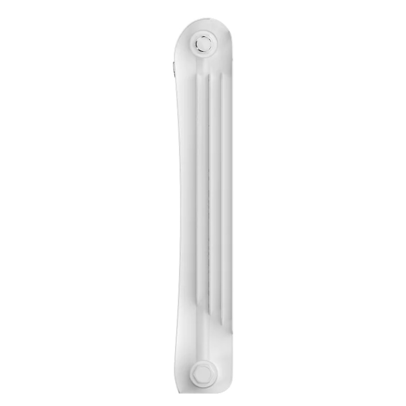 Радиатор биметаллический Royal Thermo Infinity 500 Bianco Traffico НС-1630013, 8 секций в Иваново